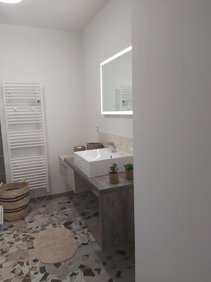 Beachdisa Villa Saint-Pair-sur-Mer Dış mekan fotoğraf