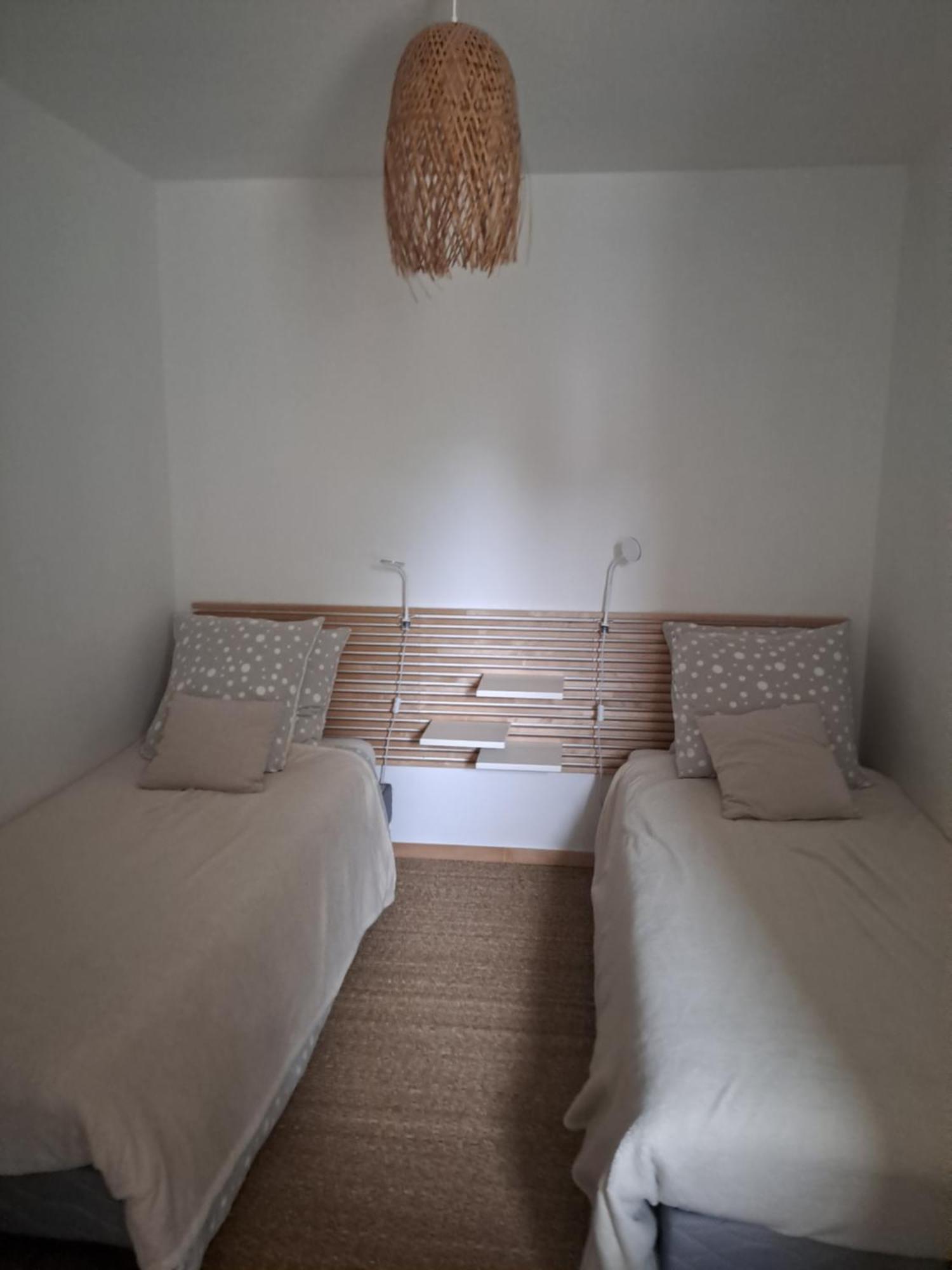 Beachdisa Villa Saint-Pair-sur-Mer Dış mekan fotoğraf