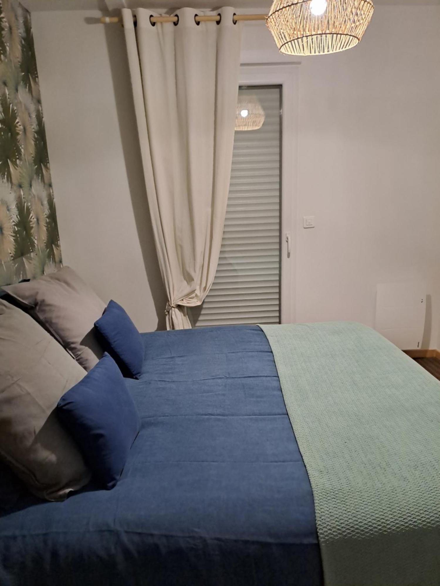 Beachdisa Villa Saint-Pair-sur-Mer Dış mekan fotoğraf